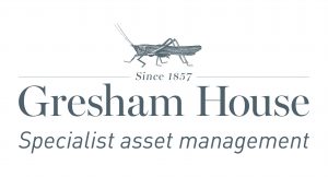Gresham House logo