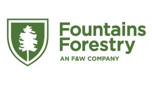 Fountains Forestry UK Ltd - logo